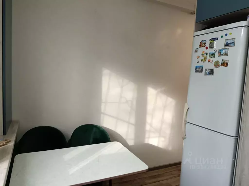 2-к кв. Забайкальский край, Чита ул. Евгения Гаюсана, 28 (53.0 м) - Фото 1
