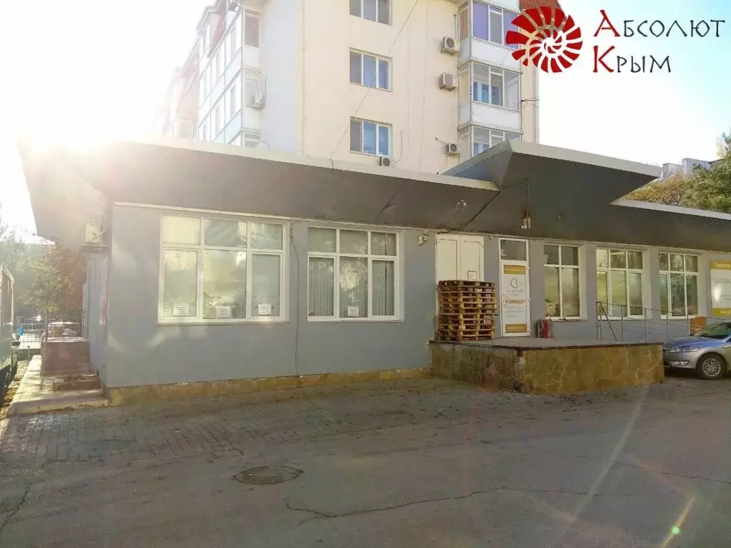 Помещение свободного назначения (463 м) - Фото 0