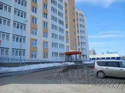 1-к кв. Нижегородская область, Нижний Новгород Садовая ул., 25 (35.0 ... - Фото 1