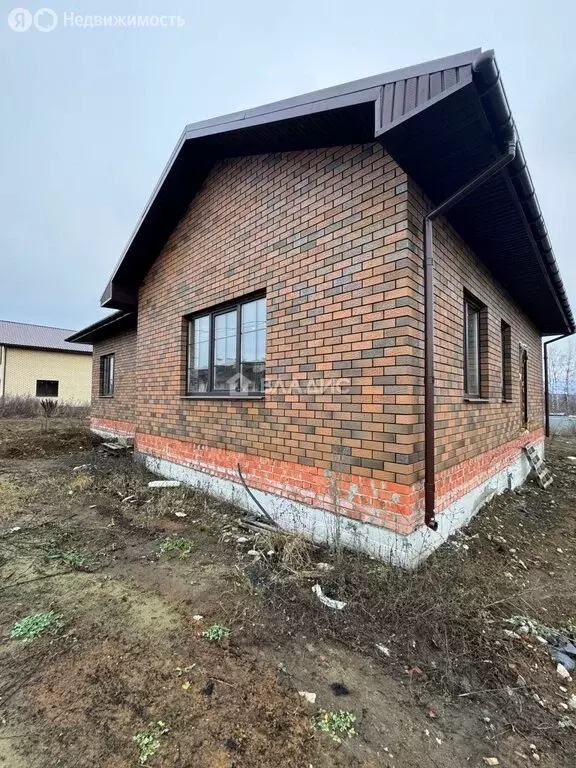 Дом в Богословка, Солнечная улица, 213 (116.5 м) - Фото 2