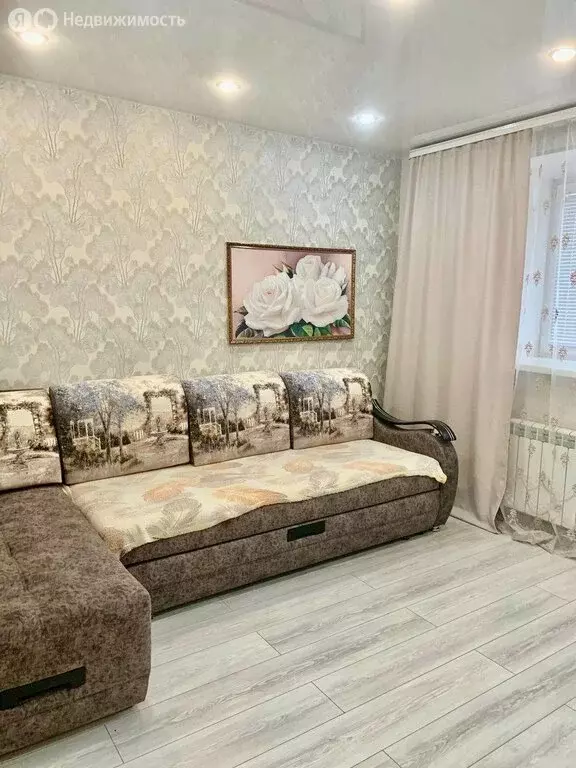 1-комнатная квартира: Самара, проезд Мальцева, 10 (24 м) - Фото 2