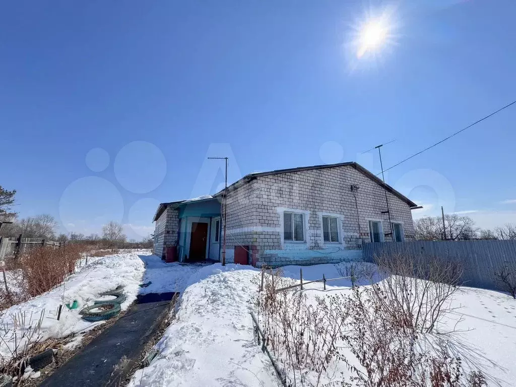 Дом 67,4 м на участке 8,8 сот. - Фото 1