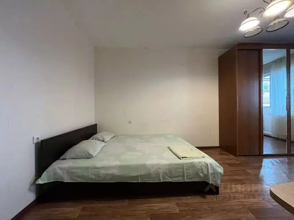 1-к кв. Санкт-Петербург ул. Белышева, 3к2 (37.0 м) - Фото 0