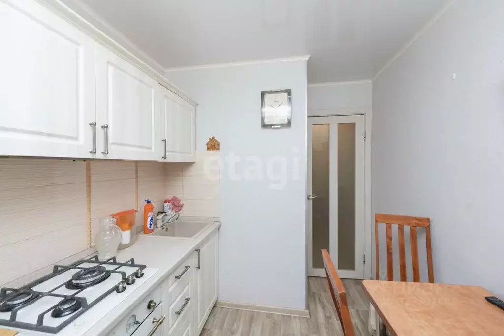 2-к кв. Пермский край, Пермь ул. Архитектора Свиязева, 50/2 (40.0 м) - Фото 2
