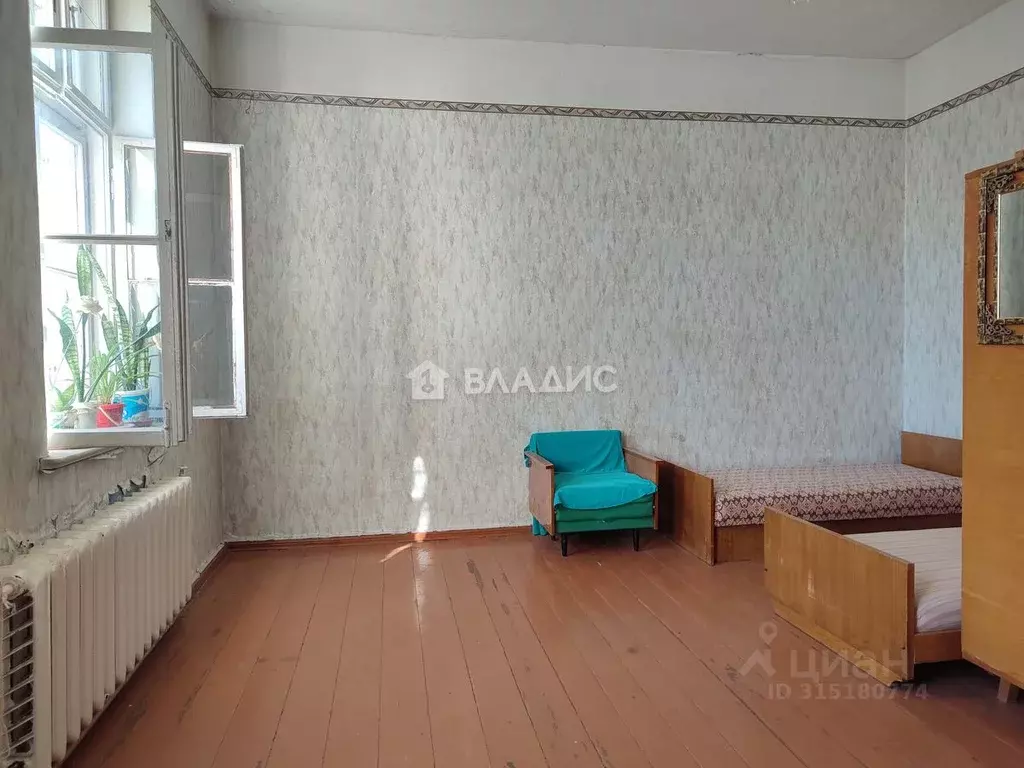 1-к кв. Калининградская область, Светлогорск ул. Некрасова, 1 (50.1 м) - Фото 0