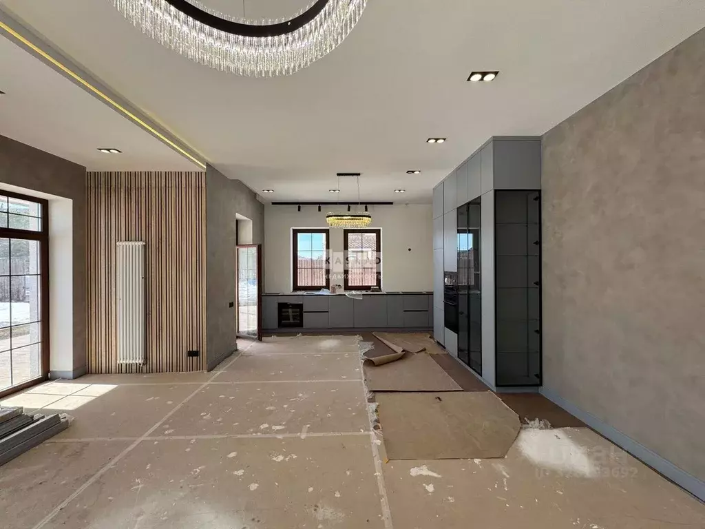 Дом в Московская область, Мытищи городской округ, д. Драчево, Пестово ... - Фото 2