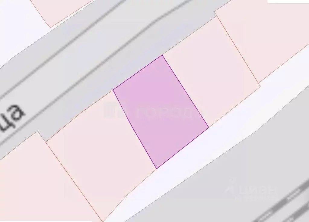 Участок в Новосибирская область, Новосибирский район, Станционный ... - Фото 2