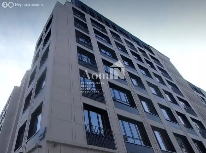 3-комнатная квартира: Санкт-Петербург, Петровский проспект, 22к2 ... - Фото 2