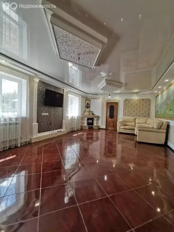 Дом в Волгоград, Родниковая улица (122 м) - Фото 1