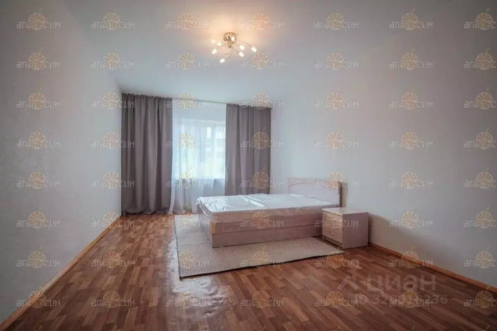 2-к кв. Ставропольский край, Ставрополь Краснофлотская ул., 85 (72.9 ... - Фото 1