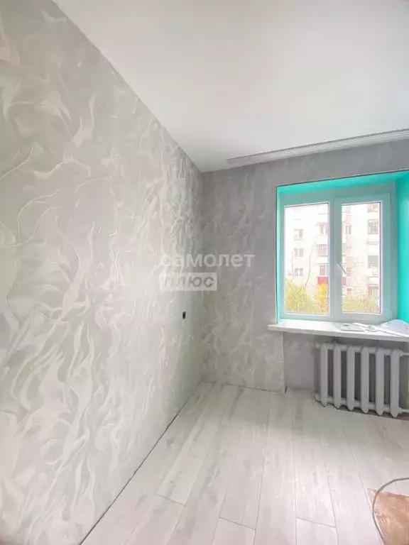 3-к кв. Липецкая область, Липецк Юношеская ул., 14 (58.5 м) - Фото 1