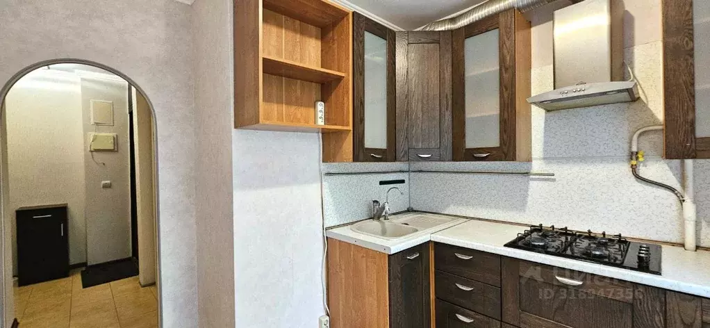 2-к кв. Москва Онежская ул., 18 (44.7 м) - Фото 1