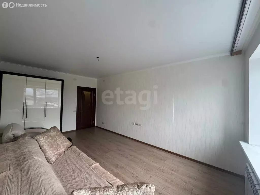 1-комнатная квартира: Толмачево, Трудовая улица, 28Б (40.6 м) - Фото 2