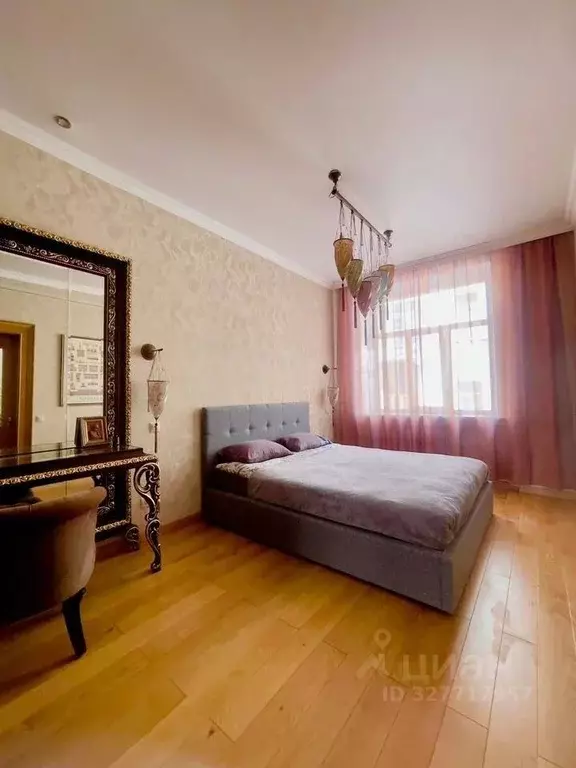 2-к кв. Москва Барыковский пер., 9 (50.0 м) - Фото 2