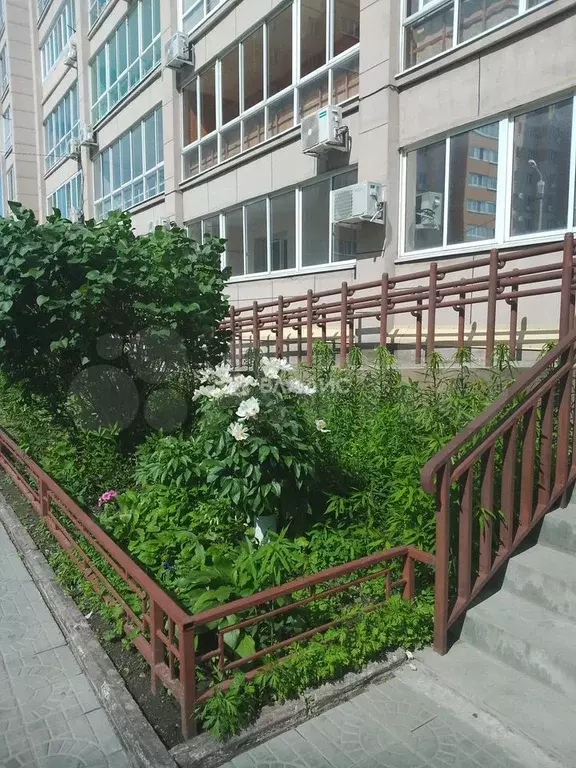 Квартира-студия, 30,5 м, 6/10 эт. - Фото 0