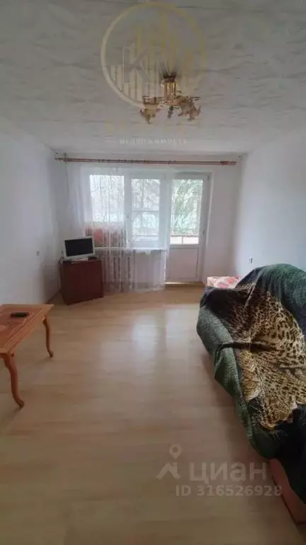 3-к кв. Ставропольский край, Ессентуки Октябрьская ул., 434 (67.0 м) - Фото 0