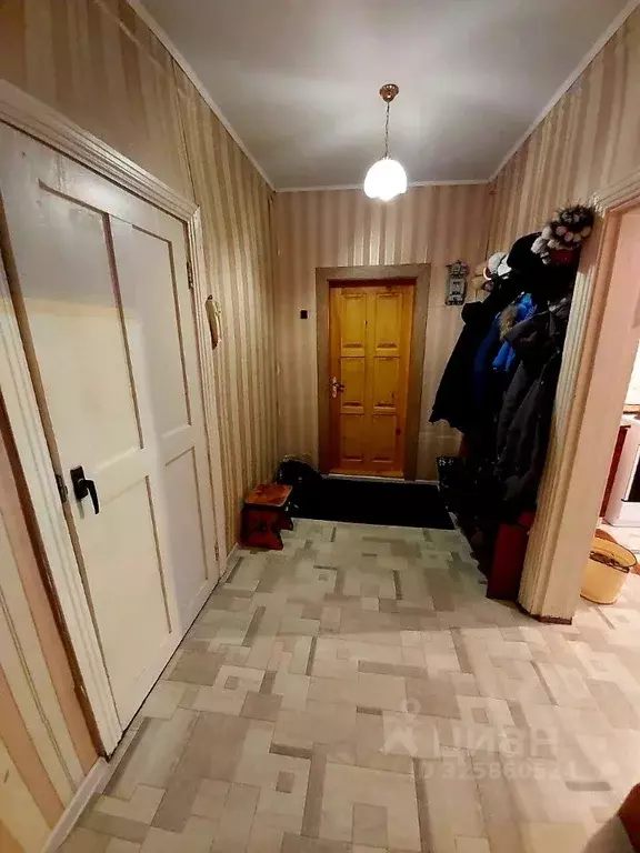 Дом в Иркутская область, пос. Усть-Уда ул. Набережная, 38 (76 м) - Фото 2