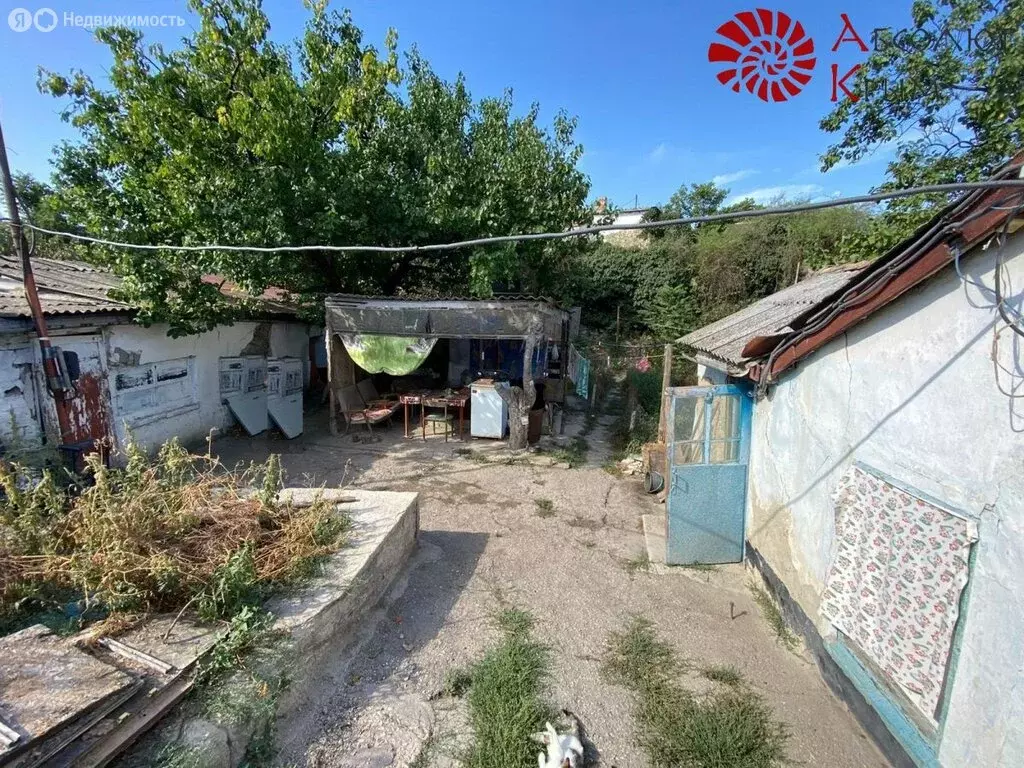 Участок в Феодосия, Новокарантинный переулок (4.05 м) - Фото 1