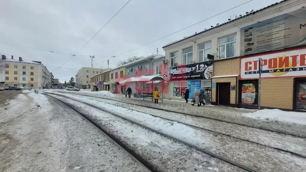 Помещение свободного назначения в Омская область, Омск ул. Серова, 28 ... - Фото 0