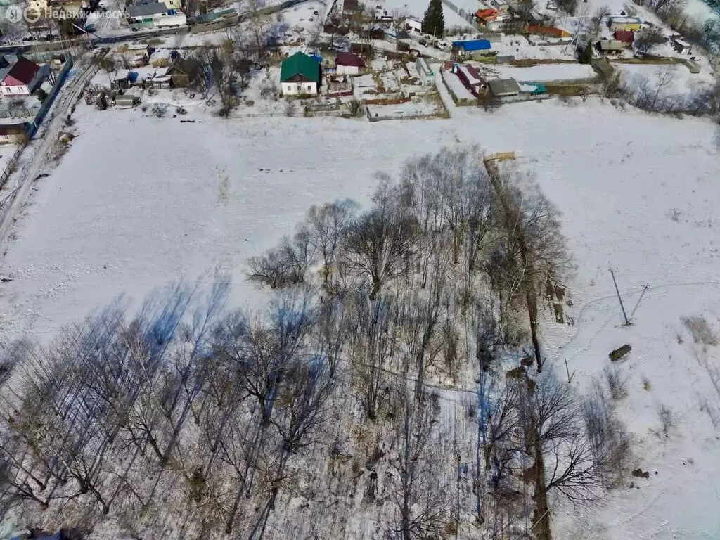 Участок в Хабаровский район, село Ракитное (12.4 м) - Фото 0