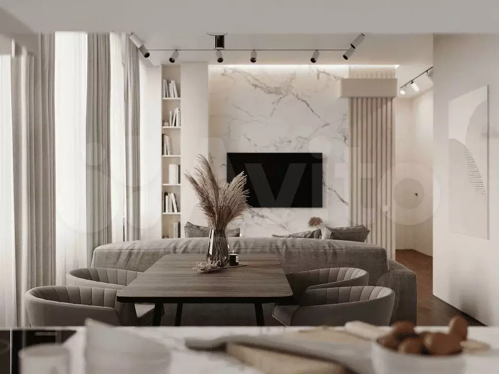 Квартира-студия, 29 м, 13/15 эт. - Фото 0