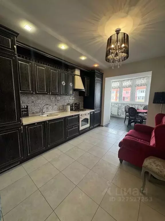 2-к кв. Рязанская область, Рязань Народный бул., 9 (58.8 м) - Фото 1