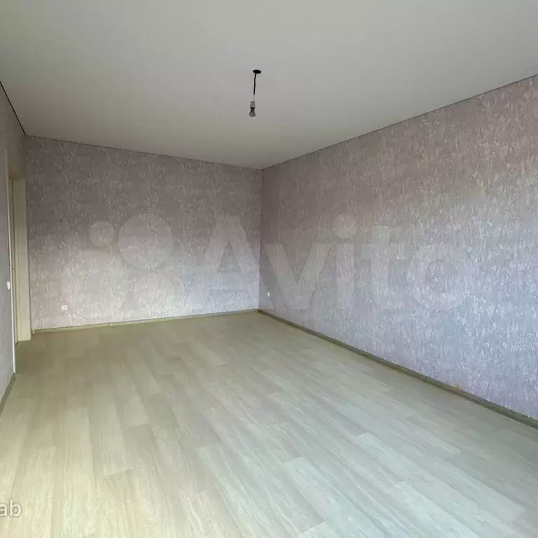 1-к. квартира, 49 м, 3/13 эт. - Фото 1