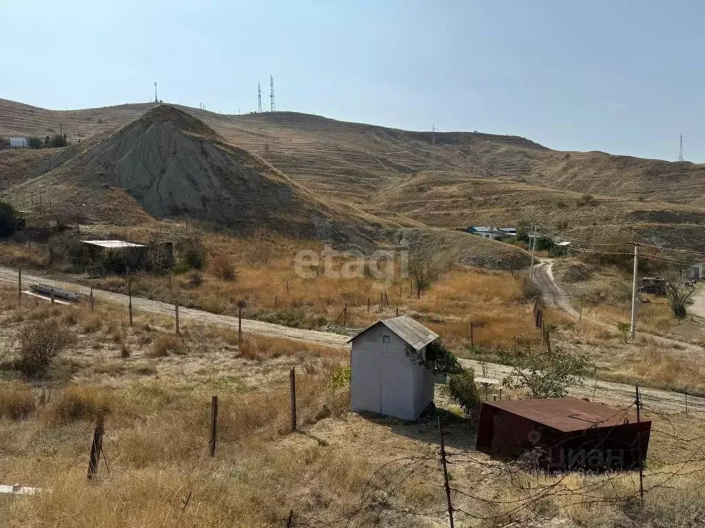 Участок в Крым, Феодосия городской округ, Орджоникидзе пгт ул. Лесная, ... - Фото 0