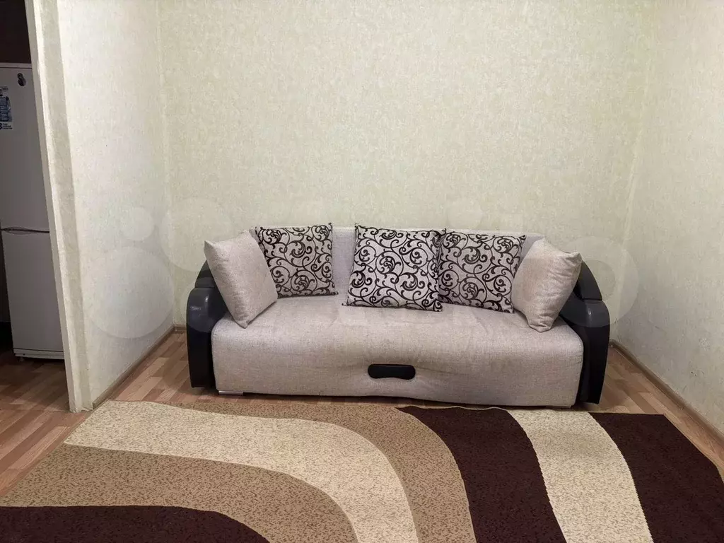 1-к. квартира, 31 м, 2/5 эт. - Фото 0