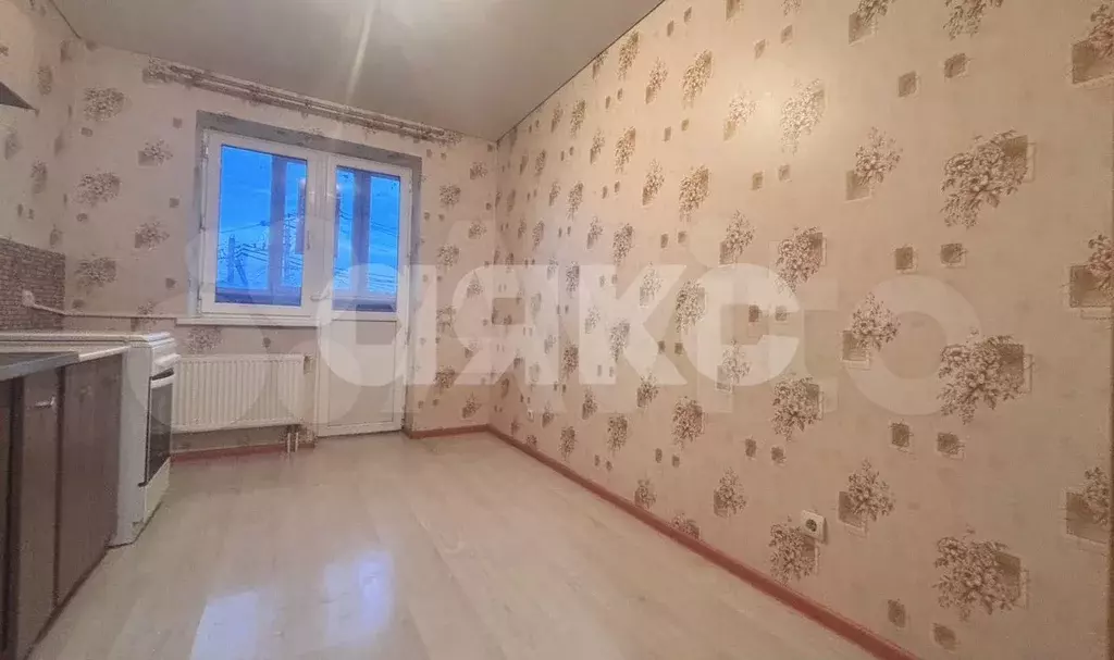 2-к. квартира, 58 м, 2/12 эт. - Фото 1