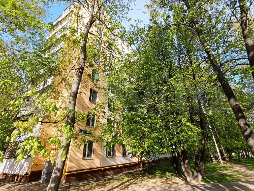 Квартира-студия, 12 м, 1/9 эт. - Фото 1