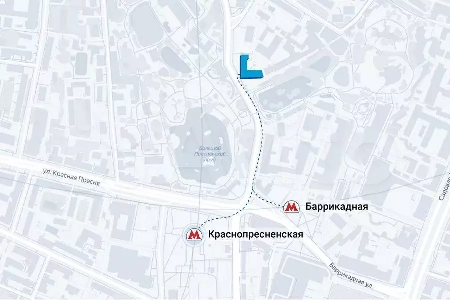 \Продажа ПСН 64.7 м у метро на трафике - Фото 0