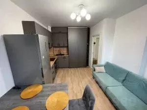 1-к кв. Москва ул. Генерала Пилипенко, 1к2 (34.8 м) - Фото 2