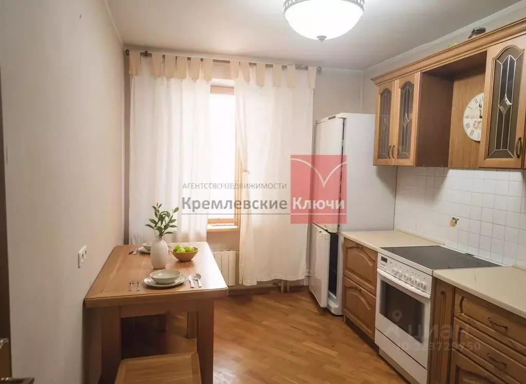 2-к кв. Московская область, Мытищи ул. Щербакова, 1к2 (59.0 м) - Фото 1