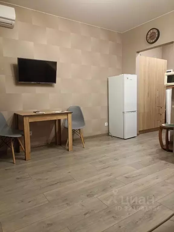 Студия Краснодарский край, Краснодар ул. Константина Гондаря, 103к1 ... - Фото 0
