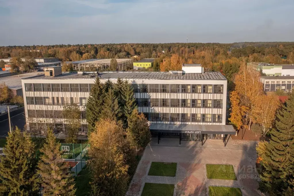 Студия Московская область, Раменский муниципальный округ, Ильинский ... - Фото 2