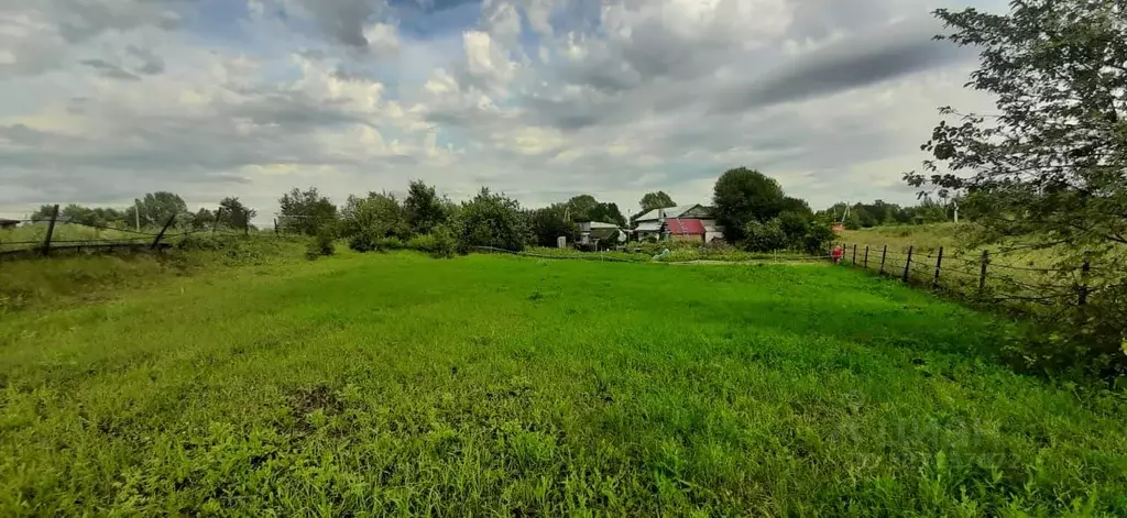 Участок в Башкортостан, Благоварский район, Языковский сельсовет, с. ... - Фото 2