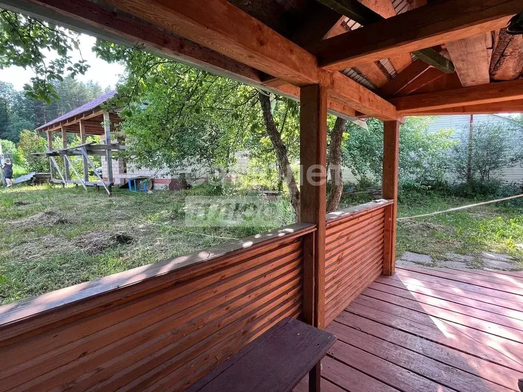 Дом в Удмуртия, Ижевск ул. Джамбула (40 м) - Фото 0