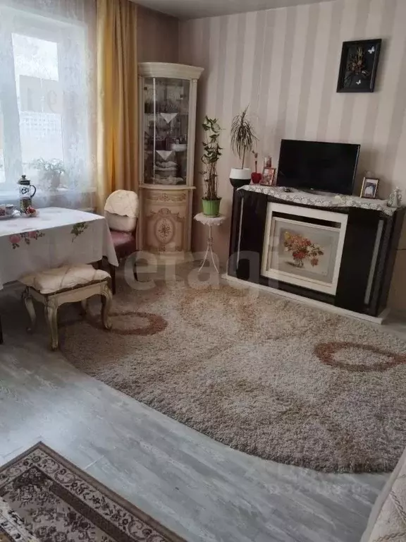 1-к кв. Красноярский край, Красноярск ул. Конституции СССР, 25 (33.7 ... - Фото 1