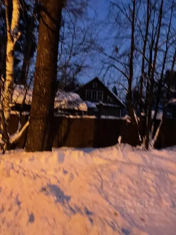 Дом в Московская область, Балашиха Салтыковка мкр, Солнечная ул., 7А ... - Фото 2