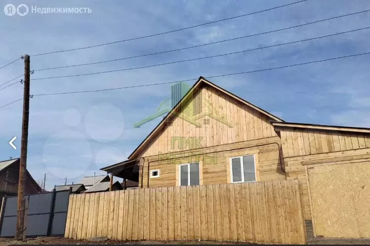 Дом в село Сотниково, ДНТ Овощевод-2, Можайская улица (113 м) - Фото 0