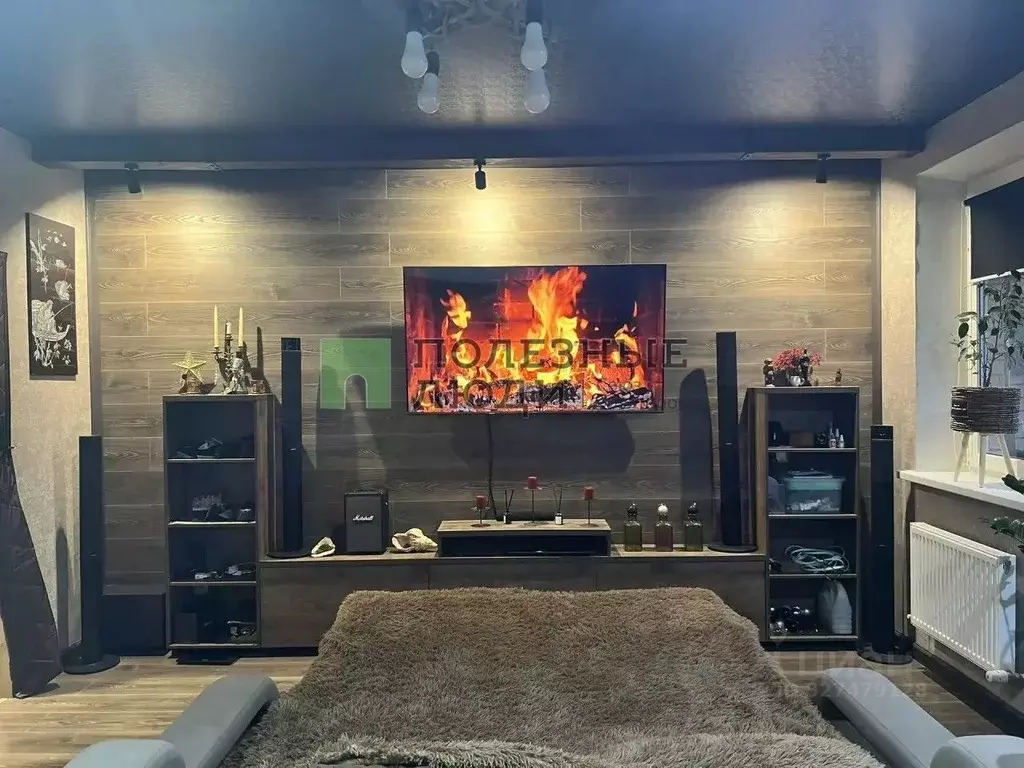 Студия Краснодарский край, Новороссийск ул. Семена Каллистратова, 11 ... - Фото 1