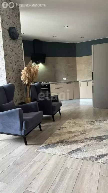 2-комнатная квартира: Ставрополь, улица Генерала Маргелова, 7/1 (46 м) - Фото 1
