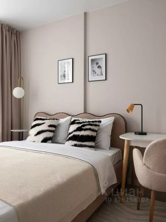 2-к кв. Московская область, Красногорск Спутник жилой комплекс, к13 ... - Фото 2