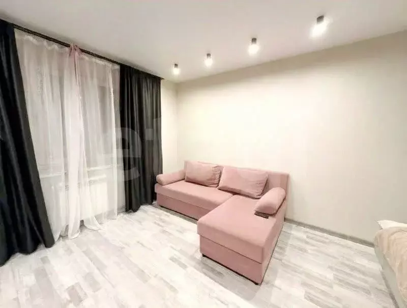 1-к кв. Марий Эл, Йошкар-Ола Фестивальная ул., 56 (37.5 м) - Фото 2