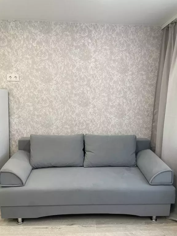 Продаётся квартира-студия, 13.4 м - Фото 1