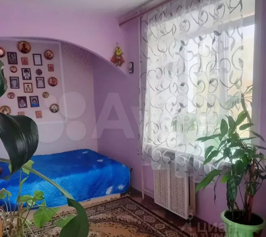 2-к. квартира, 42 м, 5/5 эт. - Фото 1