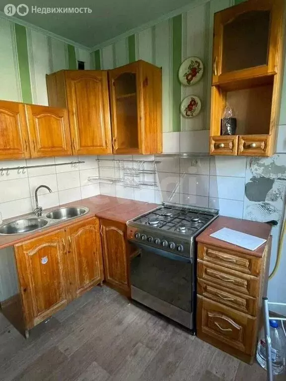 2-комнатная квартира: Липецк, улица А.Г. Стаханова, 12 (51.6 м) - Фото 1