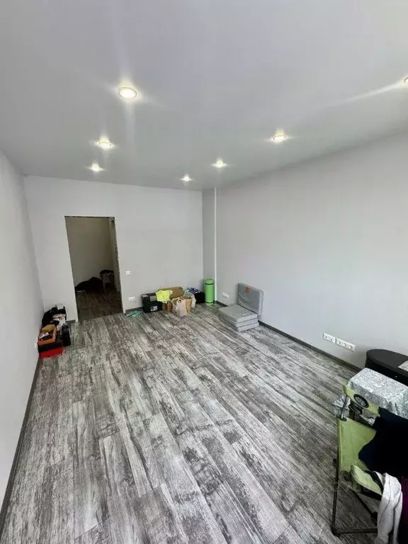 Квартира, 1 комната, 42 м - Фото 2