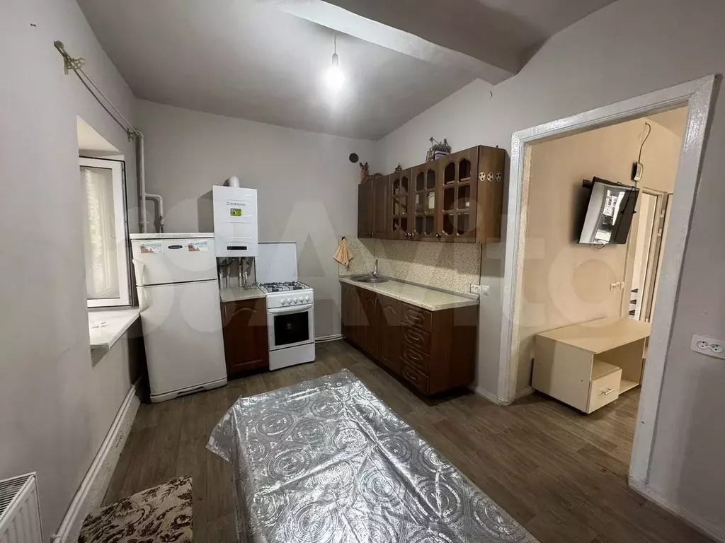 Дом 43 м на участке 1 сот. - Фото 0